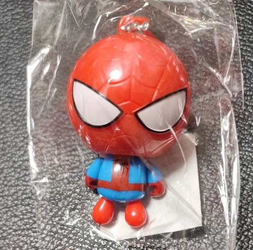 Marvel figure spider mascot - marvel, spider-mascot