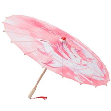 Japanese Umbrella Satin