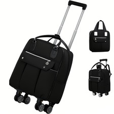 3 In 1 Duffle Bag Travel Bag
