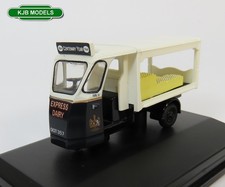 OO Gauge Oxford Diecast 1:76