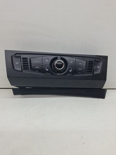 Audi heating climate - a4, b8