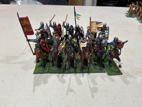 28mm norman knights metal well - 28mm,