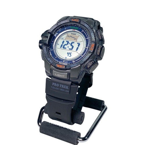 Casio pro trek prg 250 - pro,