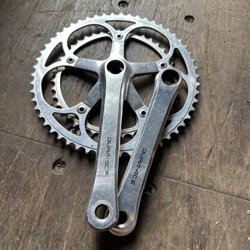 Dura ace crank set - ace,