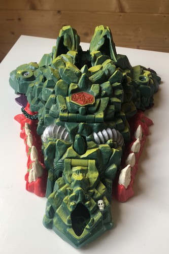 Vintage 1993 mighty max storms - vintage,