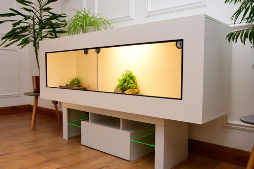 Large 6ft 24 modern - large, 24"