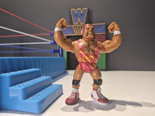 Mat maniacs rick steiner - mat,