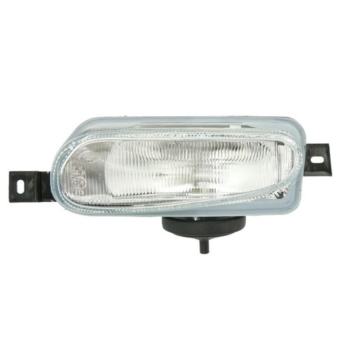 Fog lamp front fits ford - lamp,
