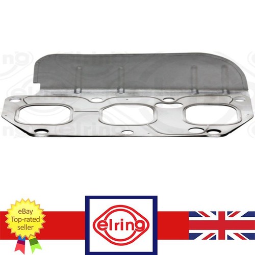 Exhaust manifold gasket - manifold,