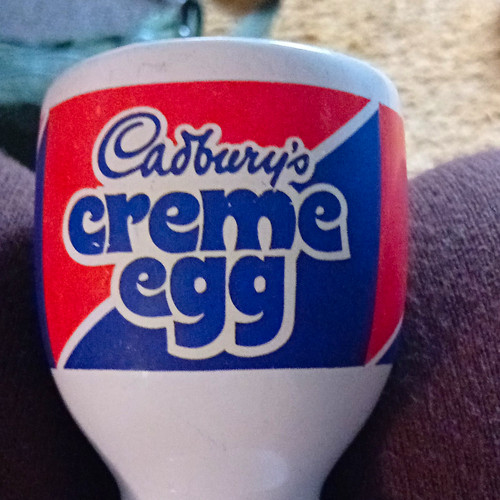 Vintage cadbury creme egg - vintage, cadbury's