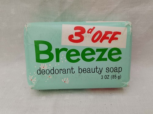Vintage 1970s breeze - 1970s,