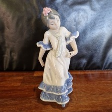 Lladro 'Juanita' Flamenco