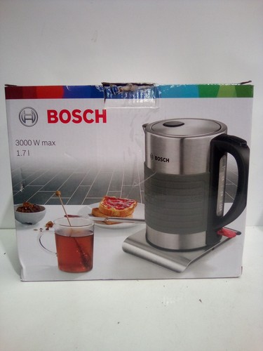 Bosch twk7s05 kettle wireless - bosch,
