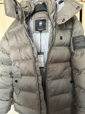 G-Star Men's G-Whistler Padded