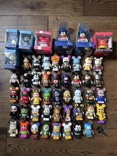 Disney Vinylmation Figures