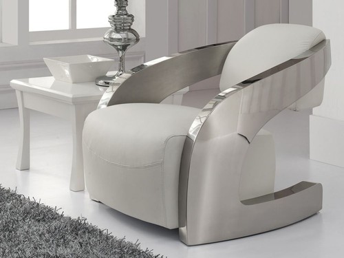 Armchair lounge chair designer - lounge,
