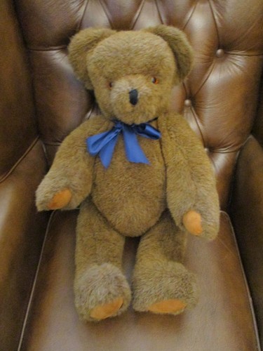 Vintage large canterbury - vintage,