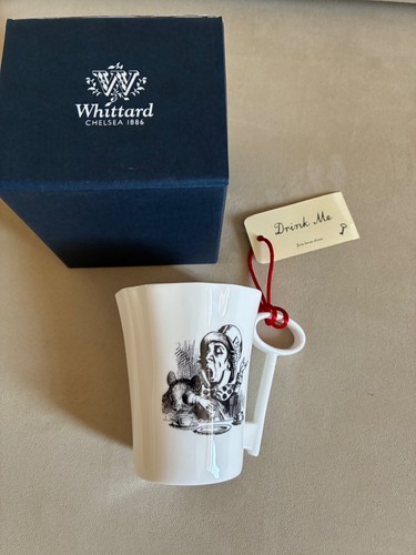 Alice wonderland whittard - in,