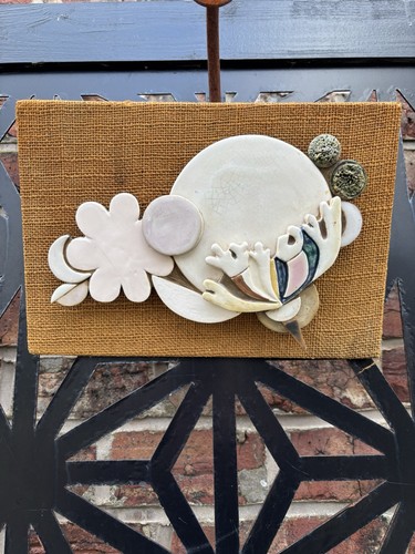 Vintage anne philip plant - anne,