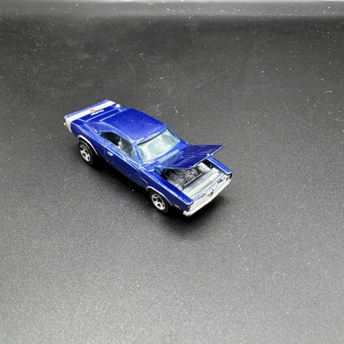 Hot wheels 1969 - wheels,