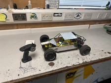 Traxxas slash 1/10 Scale RC