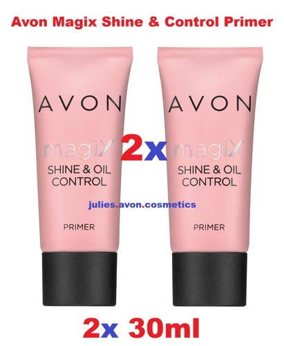 Avon magix shine control - avon,