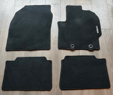 Genuine Toyota Yaris MK4