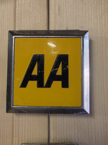 Car badge emblem - badge,