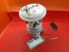  PEUGEOT 307 Fuel Pump  2005