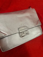 Fendi Kan U small shoulder bag