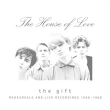 House love gift - house,