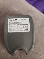 GTECH multi Battery Spare