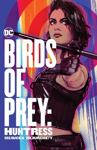 Birds prey huntress greg - prey:,