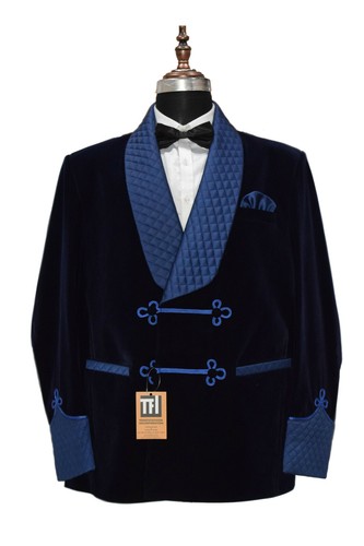 Men navy blue - navy,