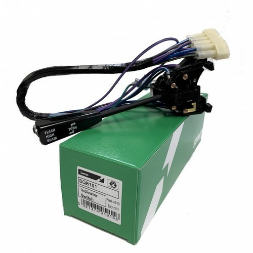 New turn signal switch for - new,