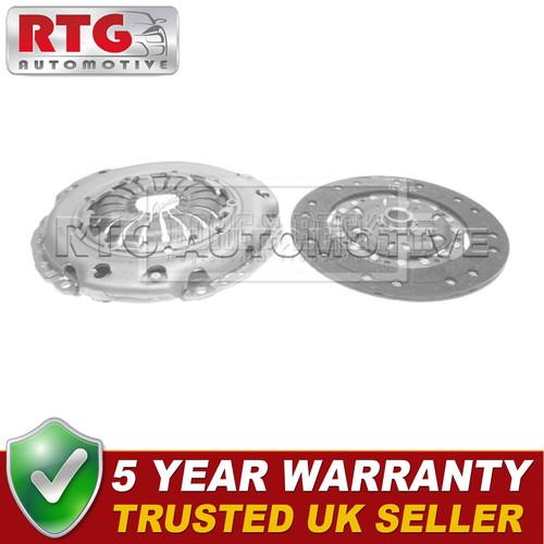 Clutch kit fits vauxhall astra - kit,