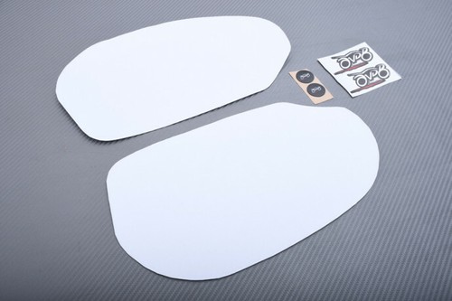 Transparent race tank - race, traction