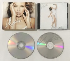 Kylie Minogue Fever Rare