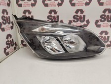 Ford Transit Custom 12-18 o/s off driver right head light lamp *damage*