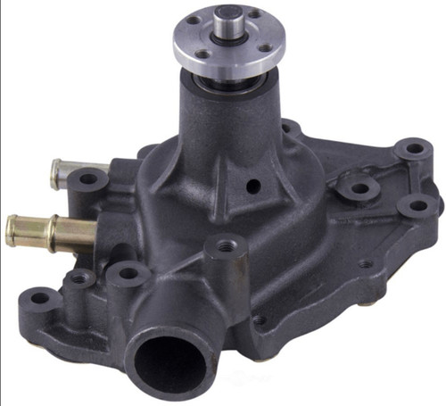 Water pump ford - pump, bronco