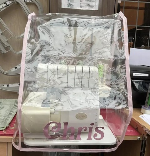 Dust cover fit - cover, to