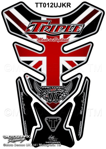 Triumph speed street triple - street,