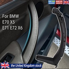 For BMW X5 X6 E70 E71