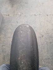 Dunlop Slicks, Scrubs K108 K106