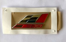 GENUINE Seat Leon Cupra emblem