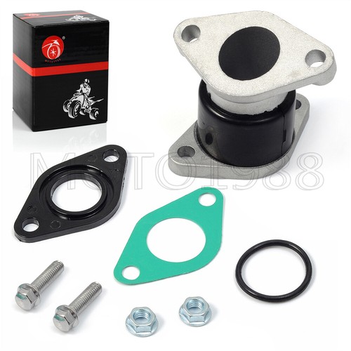 Carb intake manifold - intake,