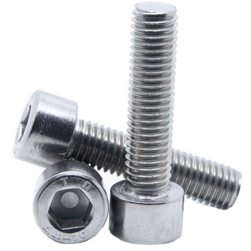 Allen bolt socket cap screws - bolt,