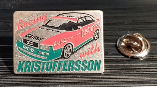 Audi pin coupe - coupe, s2