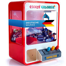 Candy Grabber Supreme Candy Vending Machine Slot Candy Grabber with USB