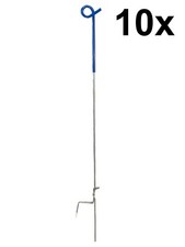 10 x ELECTRIC FENCE PIGTAIL